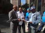 Abahlali Action NYC II