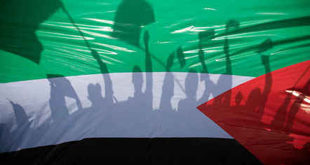 BDS to stop the incremental genocide in Gaza!