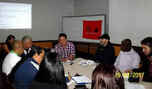 Boletin n. 7 Junta Civica Paraje El Pinar, Medellin