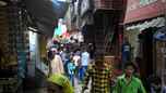 Building solidarity across borders, connecting alliance in India