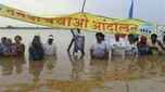 Call for international solidarity with Narmada Valley struggle for Zero Evictions!