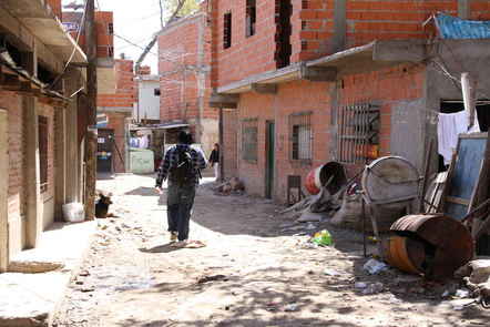 Chacarita