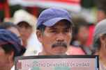 Chiapas, Marcha del Encuentro Chiapaneco en Unidad contra el Modelo Extractivo Minero 2012