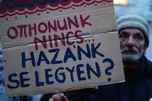 Criminalization of homelessness to be included in the Hungarian constitution