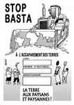 Dénoncez les accaparements de terres!