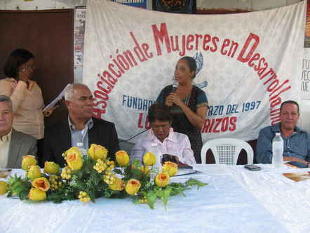 El Día Mundial del Hábitat en República Dominicana