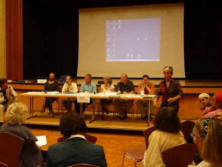 Giornate Internazionali – ForuMMedia 2011: tutti i video in linea