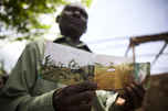 GRAIN releases data set with over 400 global land grabs