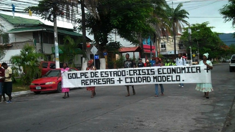 Honduras Corte Suprema De Justicia Emite Fallo Inapelable En Contra De Ciudades Modelos Images Media International Tribunal On Evictions