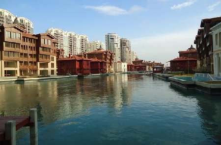 Kanal Istanbul A Crazy Project Serving Political Ambitions Images Media International Tribunal On Evictions