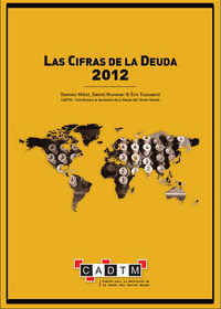 Las Cifras de la deuda 2012