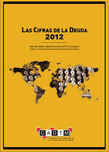 Las Cifras de la deuda 2012