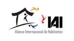 Logo AIH (espanol, 2007)