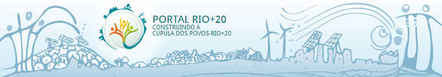 Mobilização frente a Rio+20 e mais além