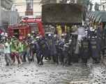Philippines, 2011 Eviction Report: the highest number of documented evictions since 1994