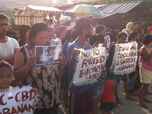 Philippines, Urban poor threatened by evictions express solidarity with ‘familiar tale’ of Grenfell tragedy