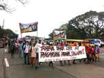 Philippines: Urban poor want resumption of peace talks for genuine housing rights