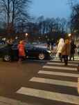 S. Petersburg, "Stop Lying!"