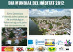 Santo Domingo. Día Mundial del Hábitat