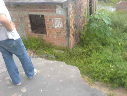 São Luís casas desmoronadas (4)