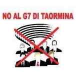 Taormina, Italia, dagli abitanti del mondo al G7