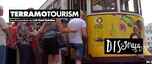 TERRAMOTOURISM (Earthquake Tourism) | The documentary