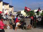 Urban poor Filipinos #OccupyBulacan 5,280 vacant houses