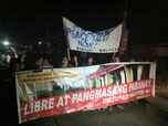 Urban poor Filipinos #OccupyBulacan 5,280 vacant houses