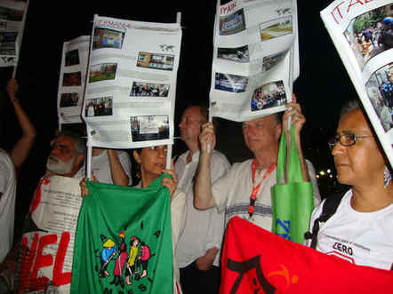 WSF Napoli